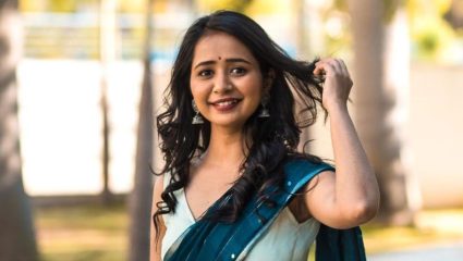 गौरी कुलकर्णीला लवकरच करायचं आहे लग्न! सांगितले ‘हे’ कारण; म्हणाली “जर कुणी चांगला मुलगा…”