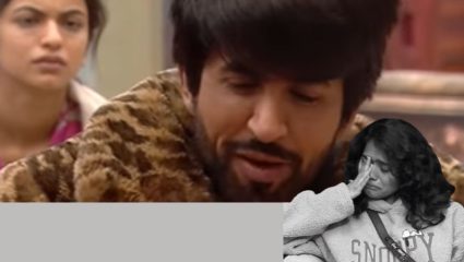 Bigg Boss Marathi 6 : “मी तुला कुशीत घेऊन नाही आलो…” हे काय म्हणाला विशाल? रुचिताचा पारा चढला; “कॅमेरासाठी खेळणं बंद कर”