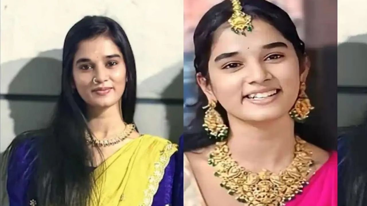 Bonu Komali Suicide: Relationship की आणखी काही? युट्युबर कोमली काळाच्या पडद्याआड! घरात सापडला मृतदेह