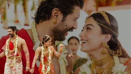 Virosh Wedding : तरुणांची क्रश आता विजयची झाली! लग्नाचा थाट, चेहऱ्यावरचा आनंद, डोळ्यातले आनंदाश्रू…