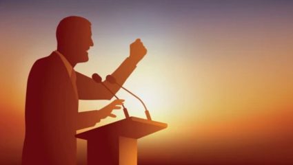 Career Tips : राजकारणात कसे घडवावे करिअर? काय असतात steps? जाणून घ्या