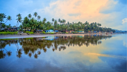 फिरायचे विचार करताय? मग वाट कसली पाहताय? पर्यटकांना खुणावरणारे ‘कोकण’