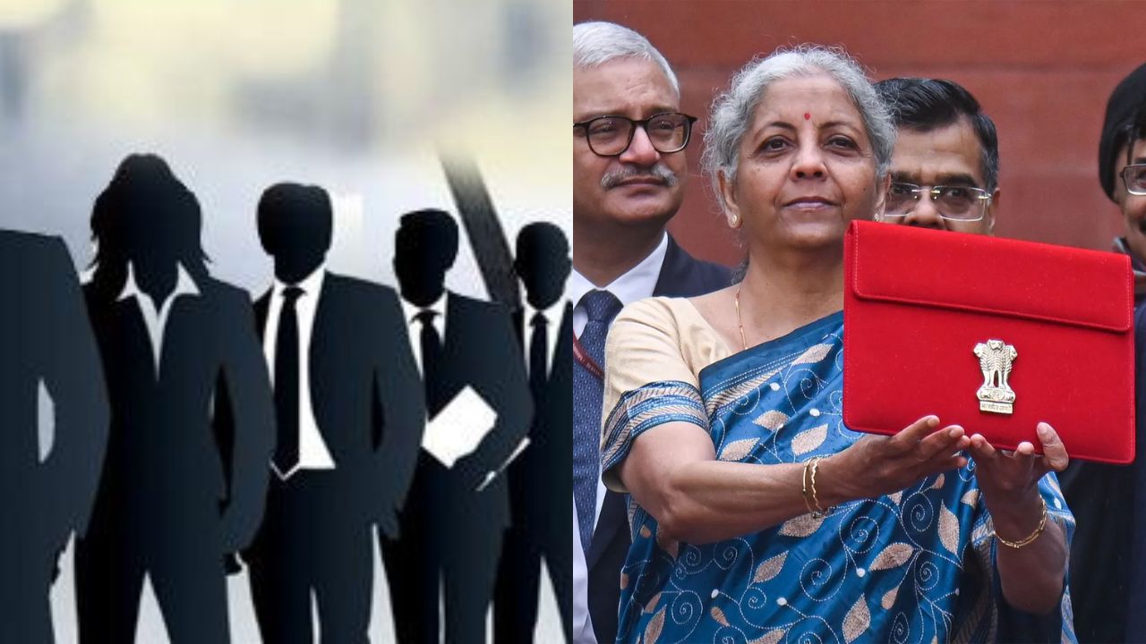 Union Budget 2026: रोजगाराचा नवा रोडमॅप! यंदाच्या अर्थसंकल्पातील ‘या’ तरतुदींमुळे बेरोजगारांची होईल सुटका