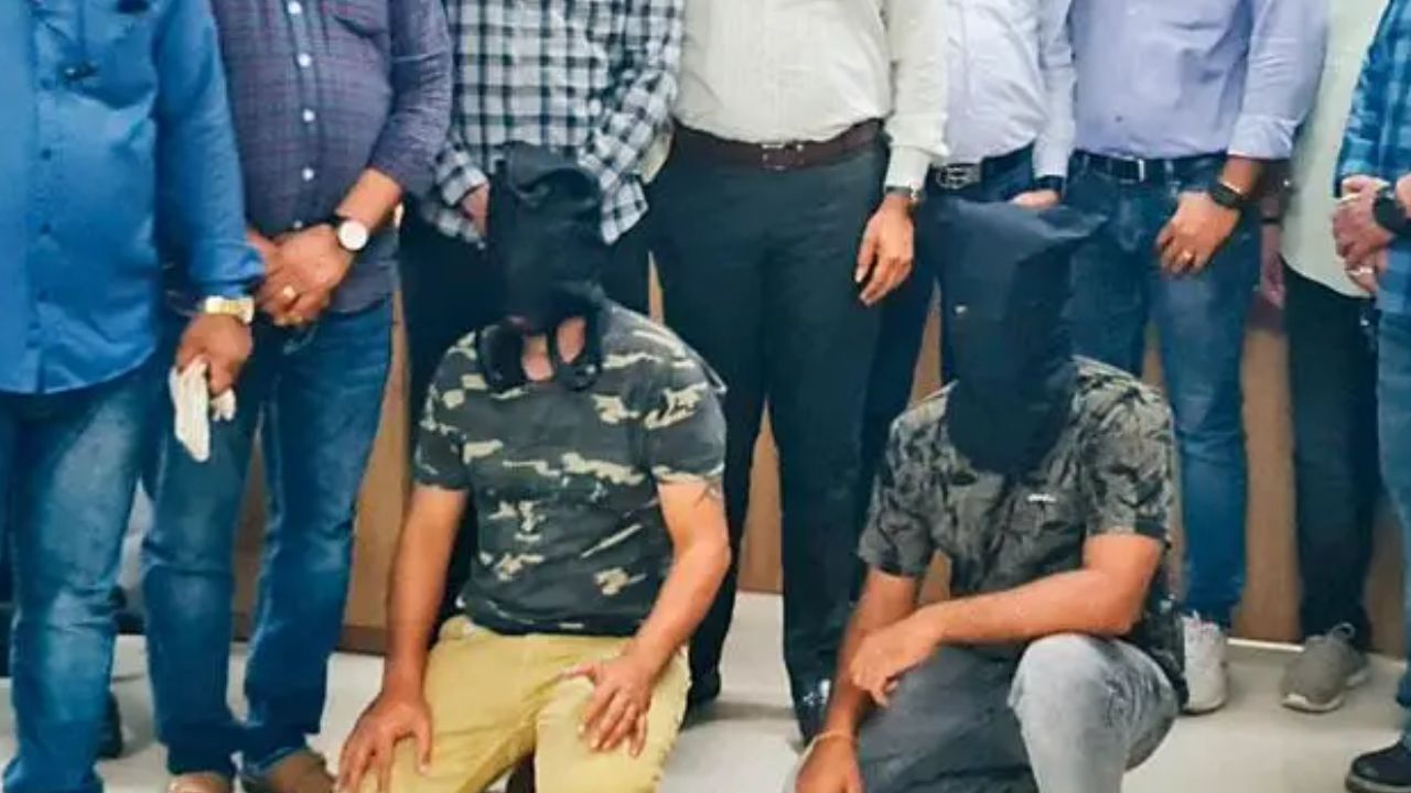 Washim News: पोलिसांची कारवाई, ६ चोरटे सापडले तावडीत! तब्बल साडे ९ लाखांचा माल जप्त