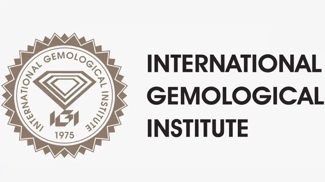 IGI कडून AGLचे संपादन; रंगीत रत्न सर्टिफिकेशनमध्ये जागतिक स्तरावर नवा अध्याय