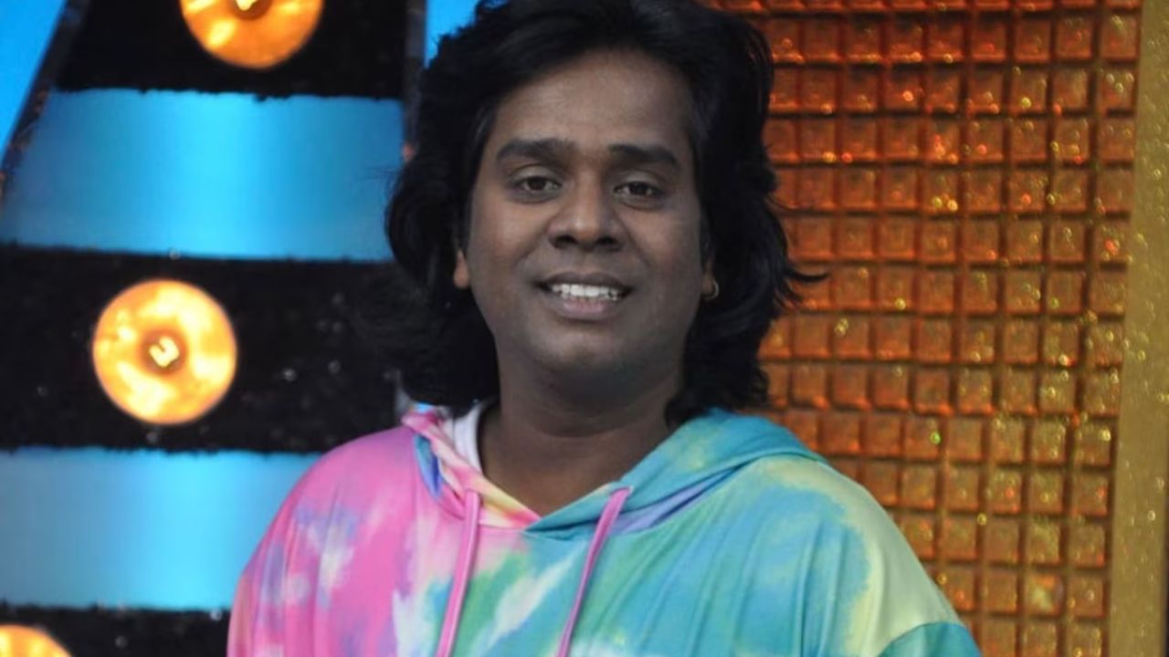 Maharashtrachi Hasyajatra Gaurav More: महाराष्ट्राची हास्यजत्रा सोडून का गेला होता गौरव? मुलाखतीत केले स्पष्ट