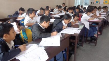 शिष्यवृत्ती परीक्षांसाठी नोंदणी प्रक्रियेस मुदतवाढ! ‘या’ तारखेनंतर अर्ज स्वीकारले जाणार नाहीत