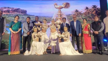 ‘श्रीलंका टुरिजम नेटवर्किंग इव्हिनिंग’चे आयोजन, ते ही मुंबईत! व्यापार वाढवणे मुख्य उद्देश