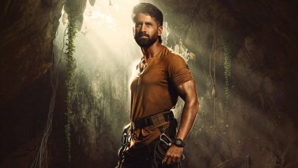 Naga Chaitanyaच्या ‘NC24’चा नवा पोस्टर प्रदर्शित, Vrushakarmaची खास झलक या दिवशी होणार रिलीज