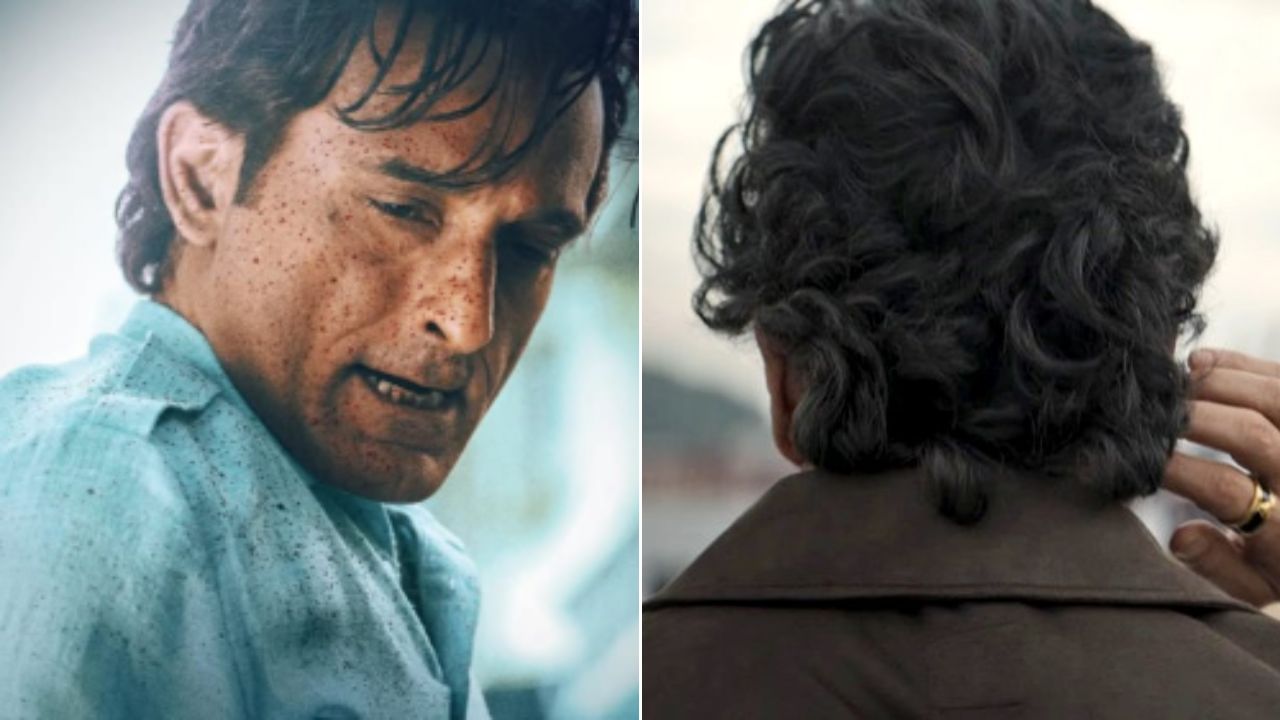 ‘धुरंधर’ मधील ‘रहमान डकैत’ची भूमिका अक्षय आधी ‘या’ साऊथ अभिनेत्याला केली ऑफर? अभिनेत्याचा खुलासा, म्हणाला ‘काश…’