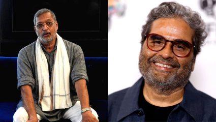 विशाल भारद्वाज यांनी नाना पाटेकरांसोबत का नाही केले काम? ‘ओ रोमियो’ दिग्दर्शकाने आता केला खुलासा