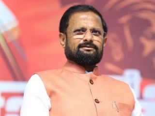 Navi Mumbai Municipal Politics: नवी मुंबईत शिवसेना-भाजप आमनेसामने! खा. म्हस्केंनी दाखवली घोटाळ्यांची फाईल