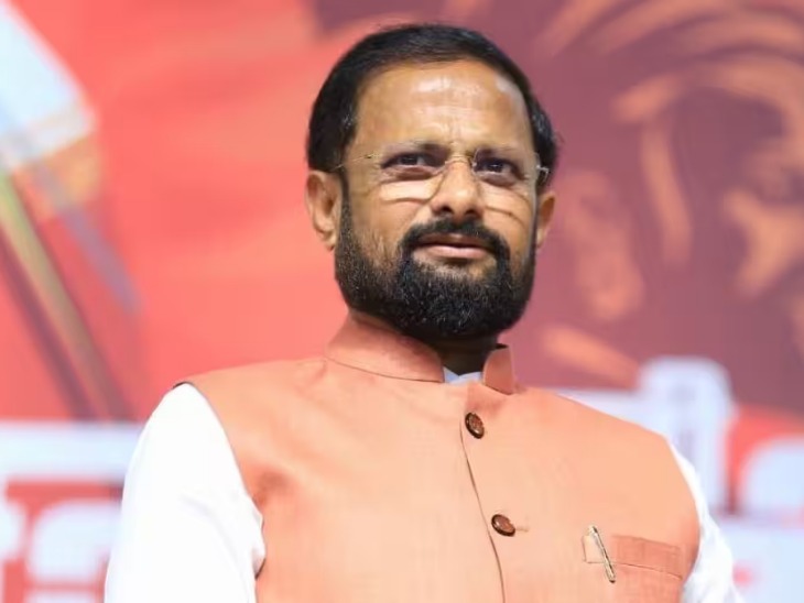 Navi Mumbai Municipal Politics: नवी मुंबईत शिवसेना-भाजप आमनेसामने! खा. म्हस्केंनी दाखवली घोटाळ्यांची फाईल