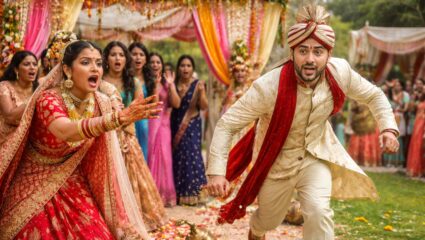 Nanded News: विवाहाच्या काही तास अगोदर नवरदेवाने काढला पळ; किनवट तालुक्यात कुटुंबसंस्थेची चिंताजनक स्थिती