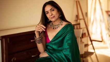 “पुरूषांना फक्त  व्हर्जिन पत्नी हवी…”, अभिनेत्री Neena Gupta यांचे वक्तव्य चर्चेत, म्हणाल्या, समाजात आजही कौमार्य…