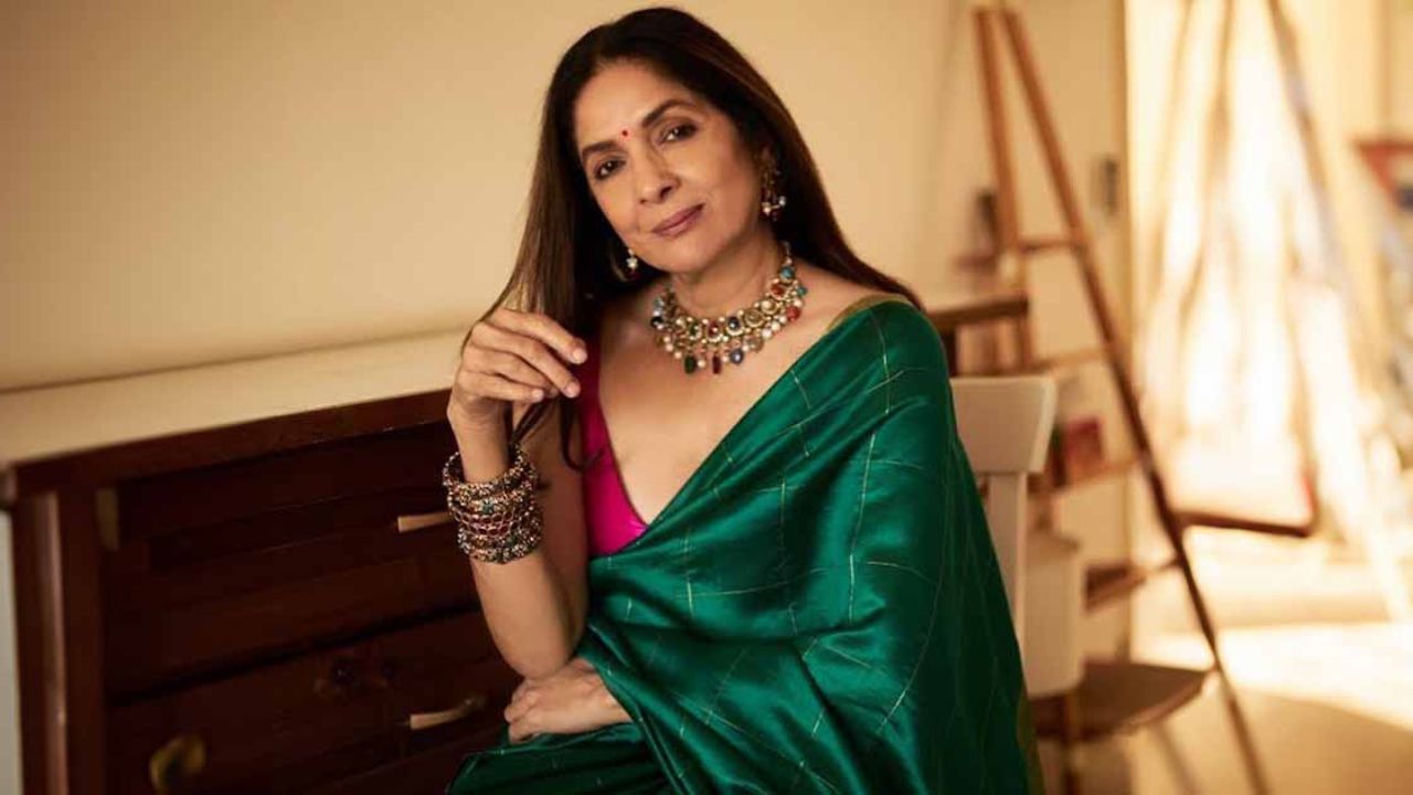 “पुरूषांना फक्त  व्हर्जिन पत्नी हवी…”, अभिनेत्री Neena Gupta यांचे वक्तव्य चर्चेत, म्हणाल्या, समाजात आजही कौमार्य…