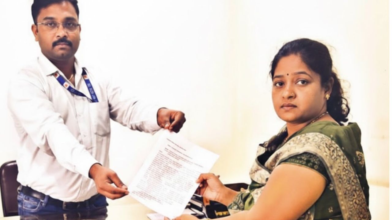 Ahilyanagar News: प्रस्ताव नसल्याने 58 लाख रुपये धूळखात? नेवाशाच्या उपनगराध्यक्ष शालिनी सुखधान यांची तक्रार