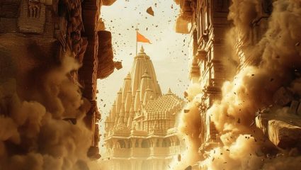 आस्था आणि इतिहासाची महागाथा, Sanjay Leela Bhansali घेऊन येत आहेत ‘Jai Somnath; पहिली झलक व्हायरल
