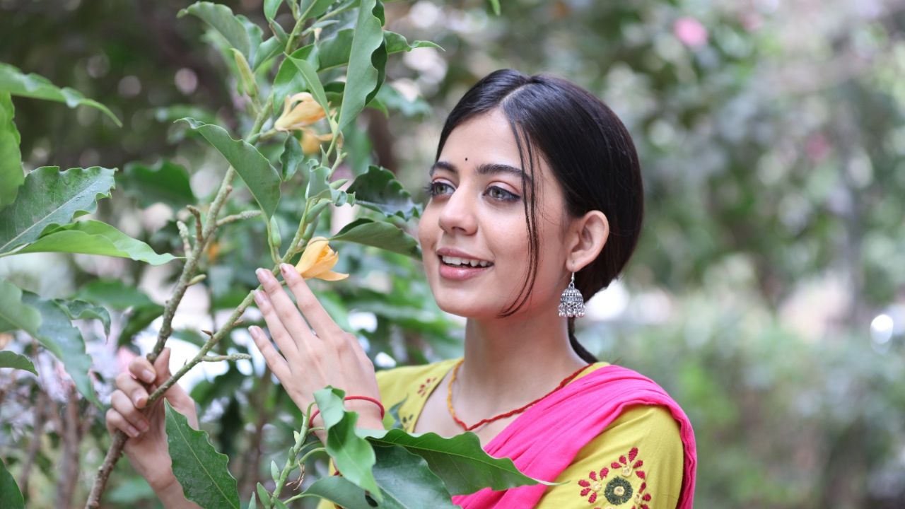 अंध मुलीची गोष्ट…, Star Pravah वर येतेय हृदयाला भिडणारी आनंदी, नव्या मालिकेची तारीख जाहीर