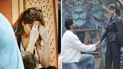 The 50: आता हेच बघायचं बाकी होत! निक्की-अरबाजचं ब्रेकअप? नातं संपलं…, म्हणाली ‘मी त्याच्यासाठी माझ्या कुटुंबाला…’