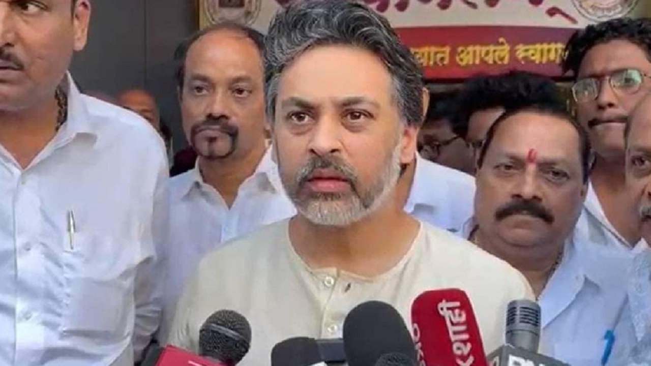 काजू उत्पादकांच्या प्रश्नांवर विधानसभेत आवाज उठविणार; आमदार निलेश राणे यांची शेतकऱ्यांना ग्वाही