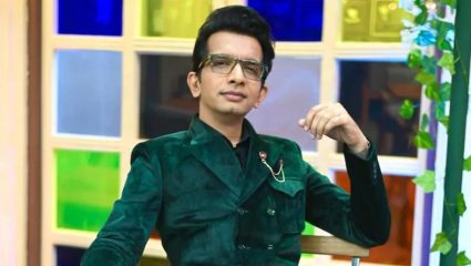 ‘चला हवा येऊ द्यानंतर’ निलेश साबळेचा मोठा धमाका; ‘चला… काहीतरी नवीन करूया’ ची चाहत्यांना उत्सुकता