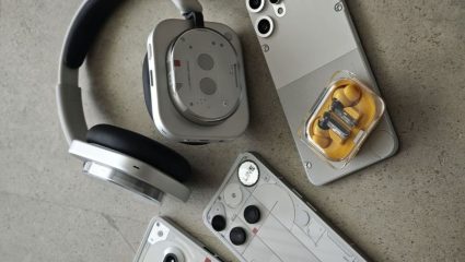 टेक ब्रँडची भारतात मोठी कारवाई! 1000 हून अधिक फेक Nothing प्रोडक्ट्स जप्त; Phone (4a) लाँचपूर्वी मोठी अ‍ॅक्शन