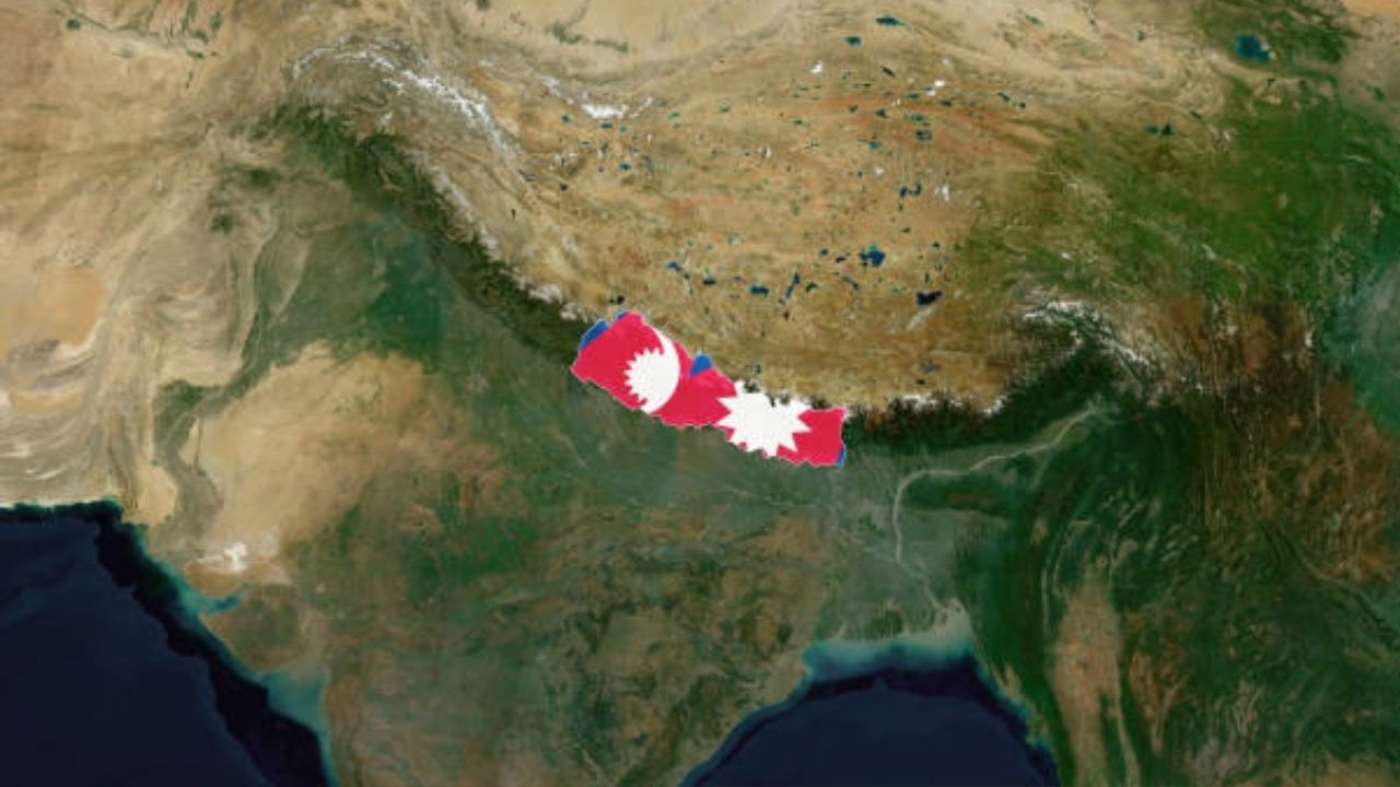 नेपाळ अन् भारताची खुली सीमा देते घुसखोऱ्यांना आमंत्रण; यावर दीर्घकालीन उपाययोजनेची आवश्यकता