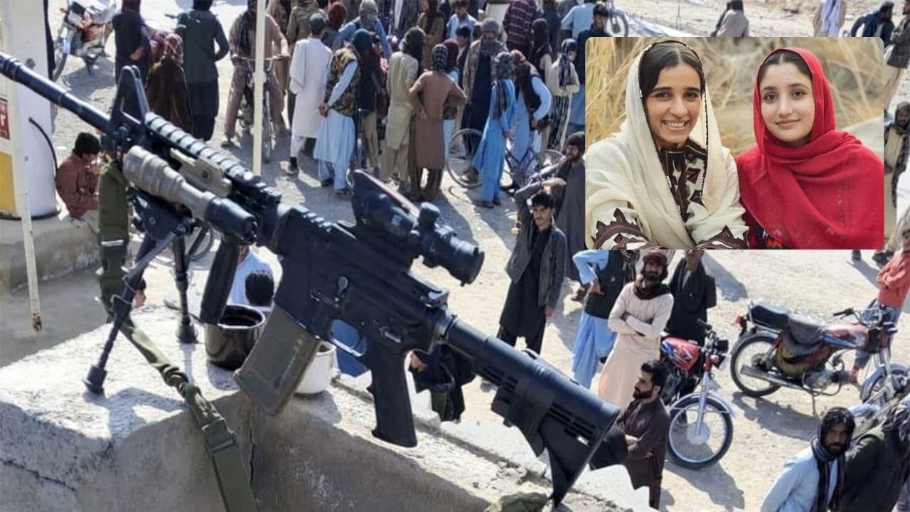 मुनीर लष्कर हादरले! बलूचिस्तानमधील आत्मघातकी हल्ल्यात दोन महिलांचा हात; पाक सैन्याची पळता भुई