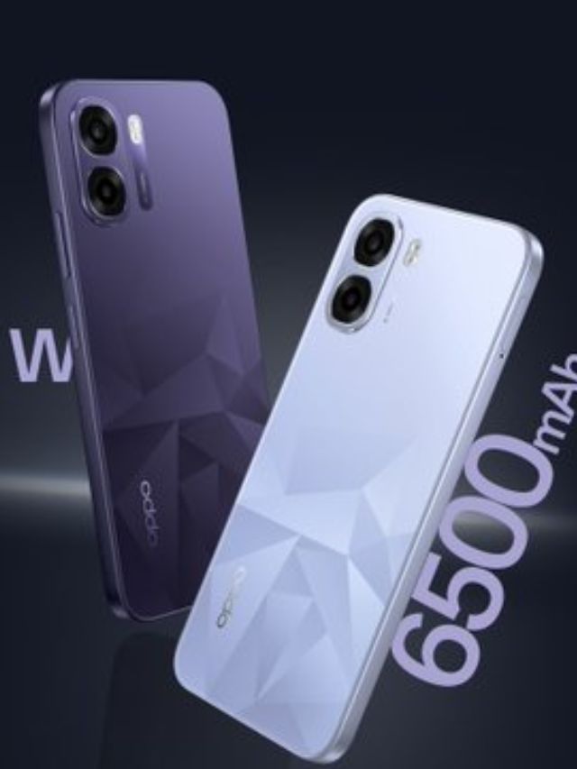 ओप्पो K14x 5G च्या विक्रीला सुरुवात, वाचा ऑफर्स