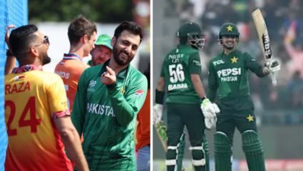 T20 World Cup 2026: ‘बांगलादेशी आमचे भाऊ आहेत…’, पाकिस्तानच्या कॅप्टनने Captain’s Day कार्यक्रमात तोडले अकलेचे तारे