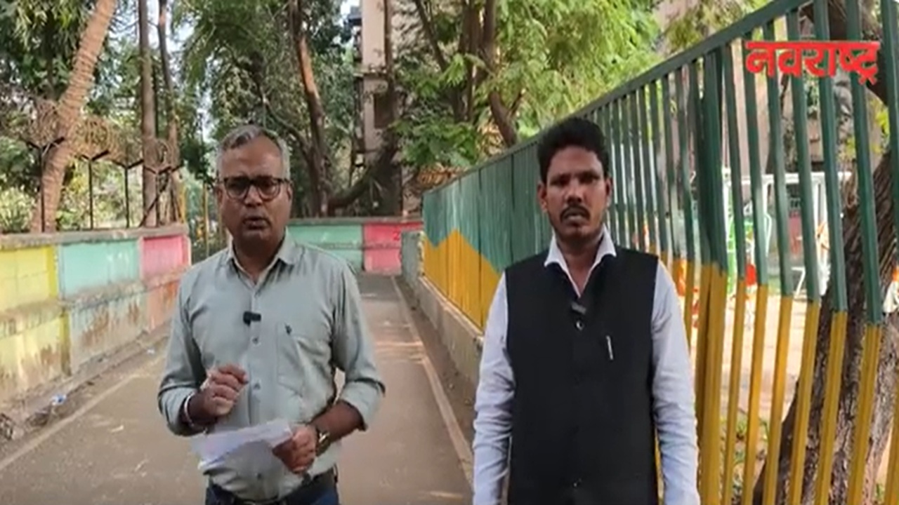 पाली भाषा भवनाचा निधी कुठे वळवला जातोय? मुंबई विद्यापीठाची भूमिका काय?