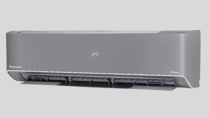 Panasonic AC: उन्हाच्या तडाख्यापासून आरामाची गॅरंटी! म्हणाल ‘अजून हिवाळा संपला नाय वाटतं!’