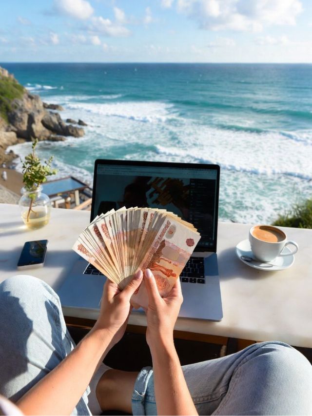 Passive Income म्हणजे काय?