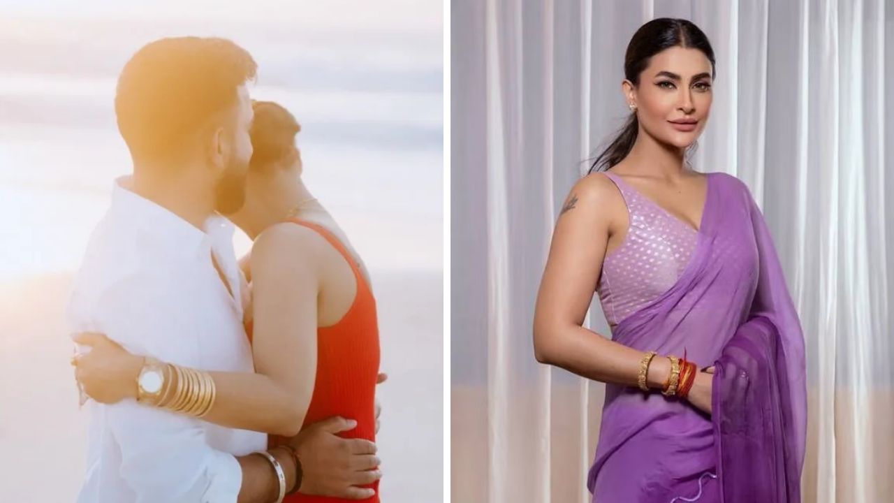 Pavitra Puniaवर कोसळला दुःखाचा डोंगर, वैयक्तिक कारणांमुळे लग्नाची तारीख पुढे ढकलली