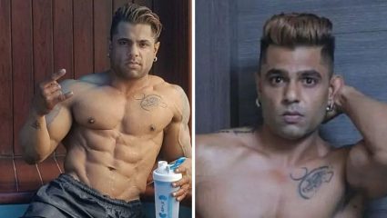 Mayank Pawar Passes Away: ‘स्प्लिट्सव्हिला 7’ फेम मयंक पवारचे निधन, टीव्ही आणि रिऍलिटी शो विश्वात शोककळा; चाहत्यांना मोठा धक्का