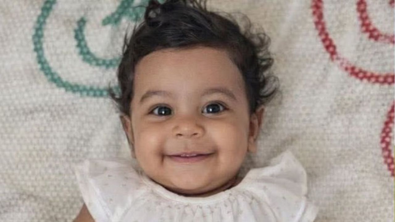 10 महिन्यांच्या चिमुकलीने सर्वात कमी वयात केले ऑर्गन डोनेट, रस्ते अपघातात जीव गेला… आता अनेकांना देणार जीवनदान