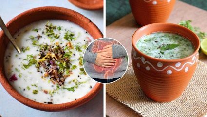 Recipe : गट हेल्थसाठी अमृतसमान आहे हे ड्रिंक, महागडे प्रोबायोटिक्स खरेदी न करता घरीच तयार करा