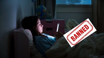 देशात मुलांना सोशल बंदी? केंद्र सरकार मोठा निर्णय घेण्याच्या तयारीत; पालकांपासून टेक कंपन्यांपर्यंत खळबळ!