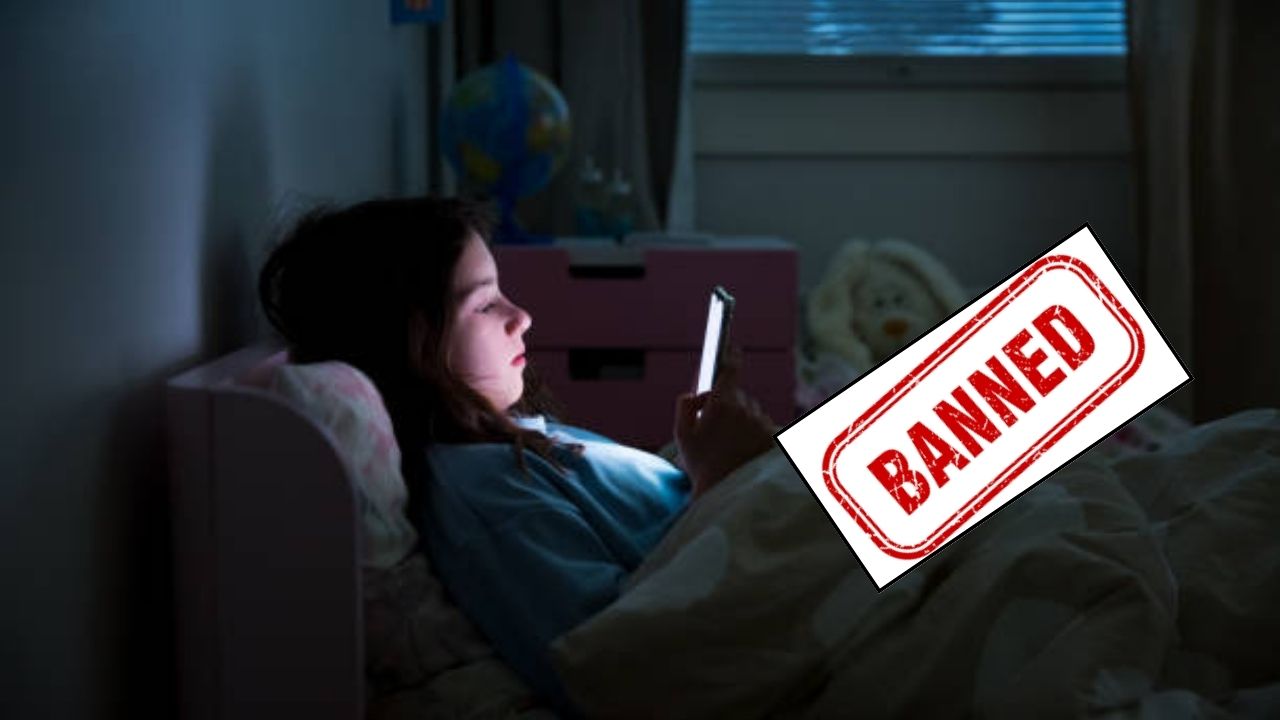 देशात मुलांना सोशल बंदी? केंद्र सरकार मोठा निर्णय घेण्याच्या तयारीत; पालकांपासून टेक कंपन्यांपर्यंत खळबळ!