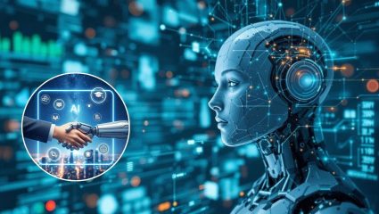 डिजिटल शीतयुद्धाची चाहूल : एआय पायाभूत सुविधांवरून अमेरिका-चीन आमनेसामने, भारतासमोर रणनीतीचे आव्हान