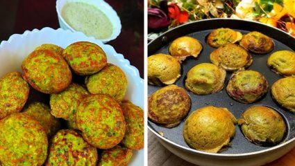 सकाळचा नाश्ता फक्त टेस्टीच नाही तर पौष्टिकही करा, घरी बनवा ‘हिरव्या मूगडाळीचे अप्पे’, एकदा खाल तर पुन्हा बनवाल