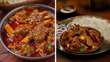 Holi 2026 : रंगांच्या सणात चवीचा जल्लोष! होळीनिमित्त घरी बनवा बिहारी स्टाईल ‘चंपारण मटण’