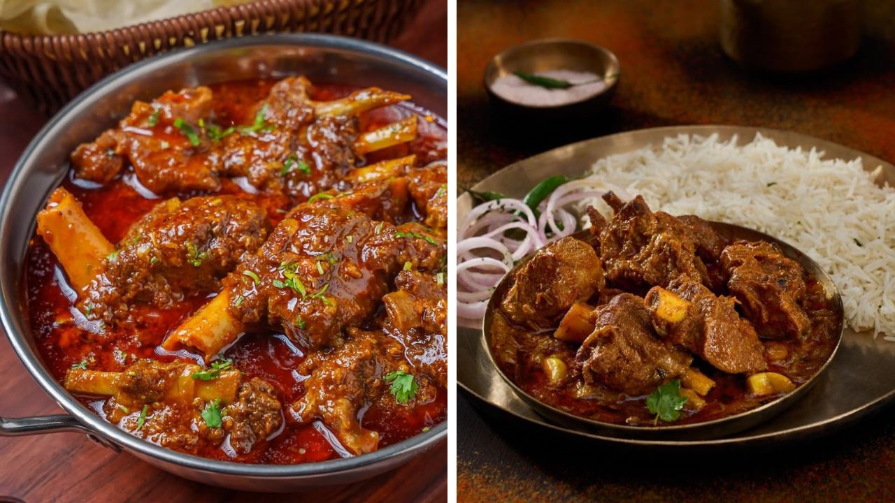 Holi 2026 : रंगांच्या सणात चवीचा जल्लोष! होळीनिमित्त घरी बनवा बिहारी स्टाईल ‘चंपारण मटण’