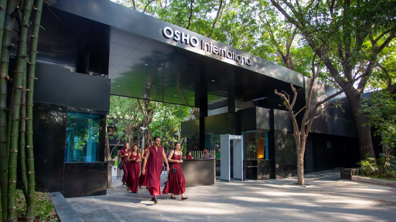 जगभरातून लोक का येतात पुण्यातील OSHO ध्यानकेंद्रात? जाणून घ्या खास कारणे