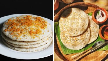 Recipe : सकाळचा नाश्ता बनवा खास; तुम्ही कधी सेट डोसा खाल्ला आहे का? जाणून घ्या रेसिपी