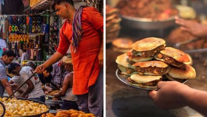 Ramdan 2026 : मोहम्मद अली रोडपासून जामा मस्जिदपर्यंत पदार्थांच्या या नगरीत जाताच रंगून जाल