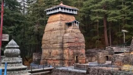 देवांचे देव महादेवालाही या जागी मिळाला होता दंड, प्रत्येक शिवभक्ताने आयुष्यात एकदा तरी इथे भेट द्यायला हवी…