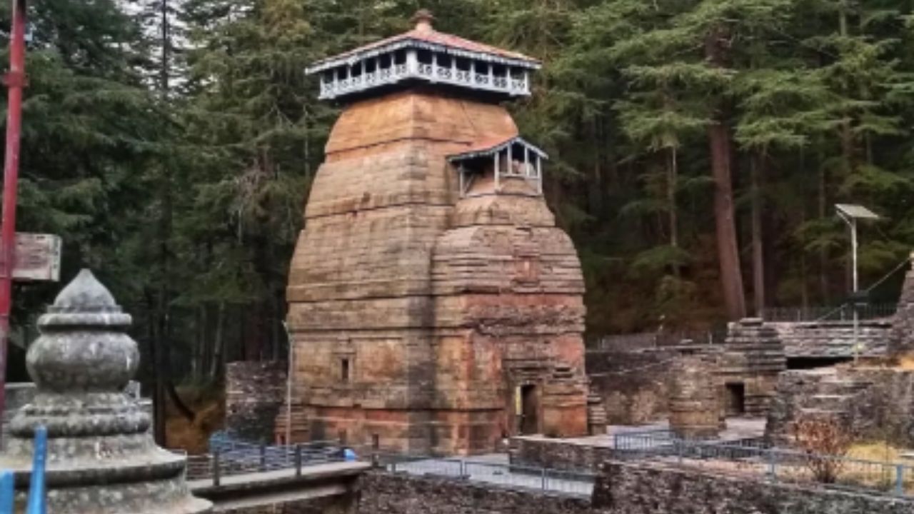 देवांचे देव महादेवालाही या जागी मिळाला होता दंड, प्रत्येक शिवभक्ताने आयुष्यात एकदा तरी इथे भेट द्यायला हवी…