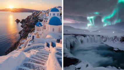 पॅरीस, मालदीव नाही तर हनिमूनसाठी हे डेस्टिनेशन्स ठरतायंत खास, निसर्गाच्या सानिध्यात घेता येतो रोमँटिक वातावरणाचा अनुभव